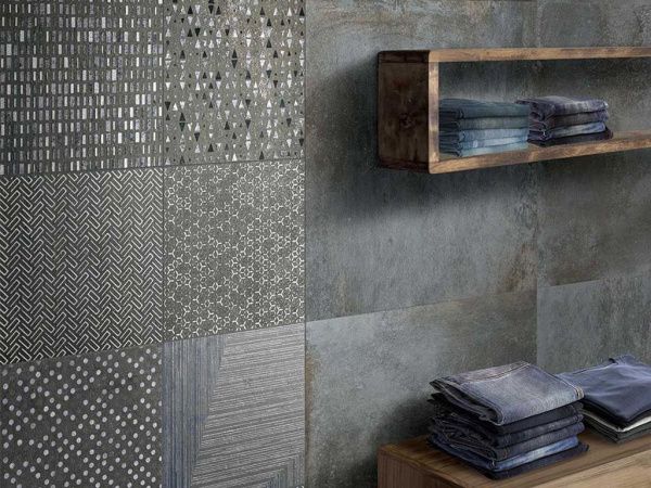 На фото Плитка TEMPER (Cercom Ceramiche)