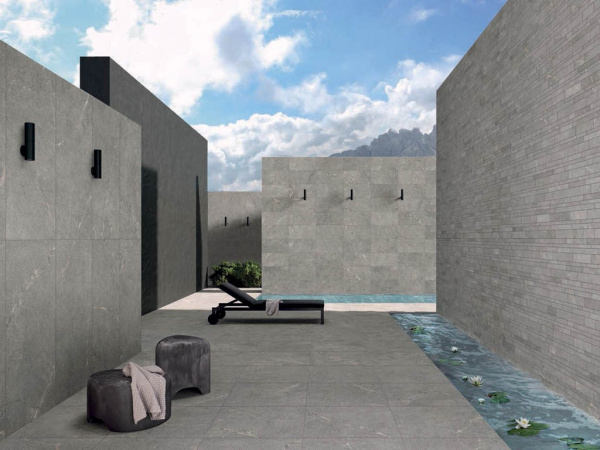 На фото Плитка ANTHOLOGY (LEA Ceramiche)