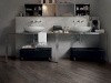На фото Плитка SELECTION OAK (REX Ceramiche)