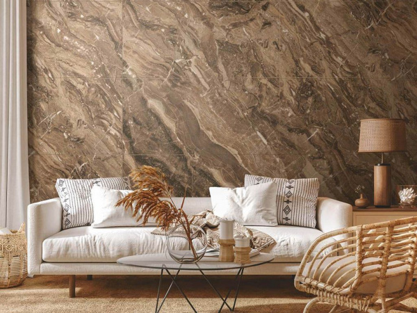 Плитка GRANITE ARABESCO (IDALGO)