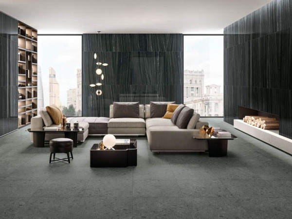 На фото Дженезис