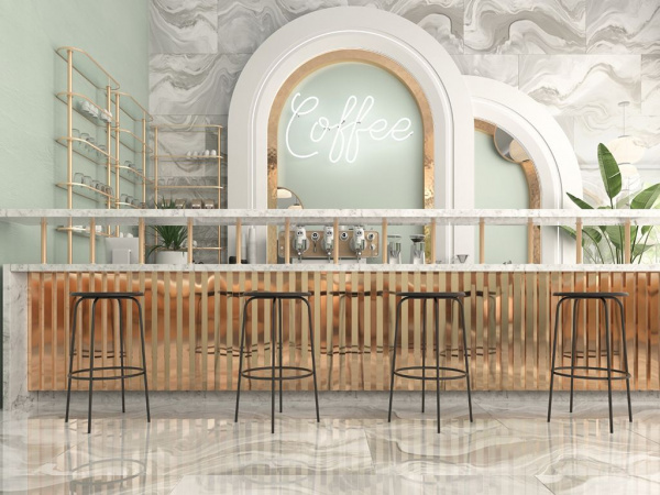Плитка GIO (Gracia Ceramica)