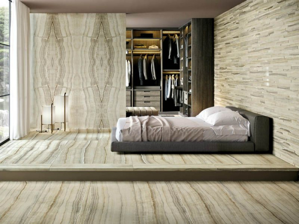 На фото Плитка SKORPION (Cerdomus)