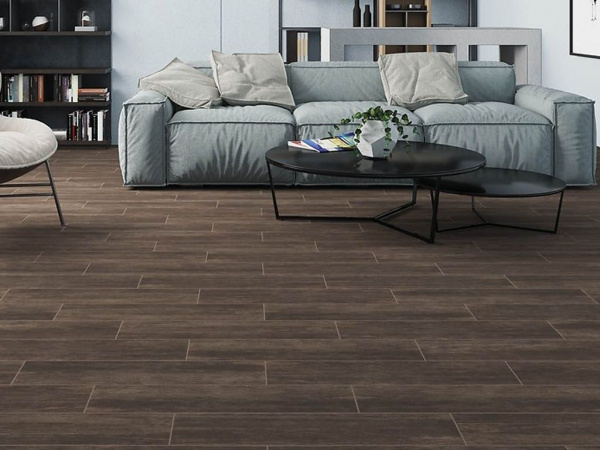 На фото Плитка RUSTIC (Cersanit)