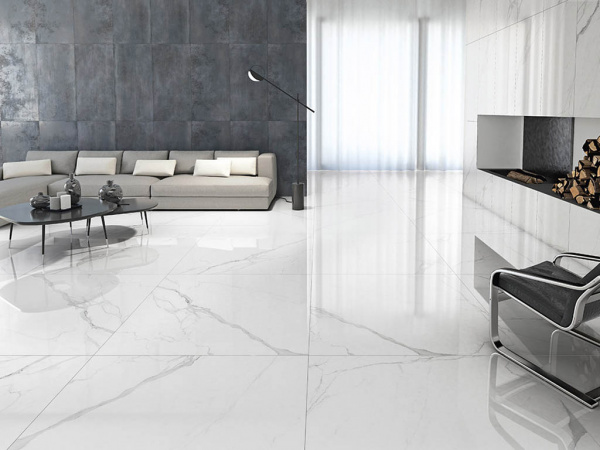 На фото Плитка LE LEGHE (Tuscania Ceramiche)