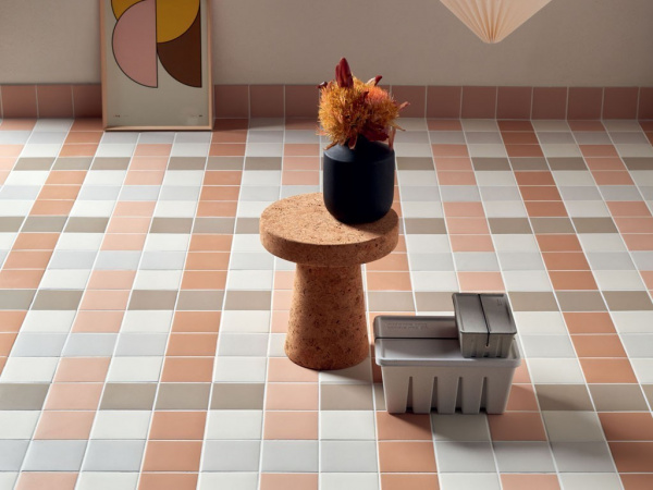 На фото Плитка PIXEL41 (41ZERO42)