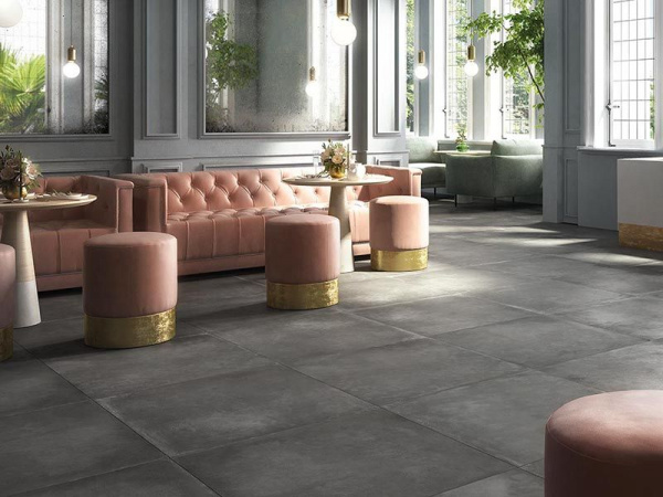 На фото Плитка WORN (Ariana)