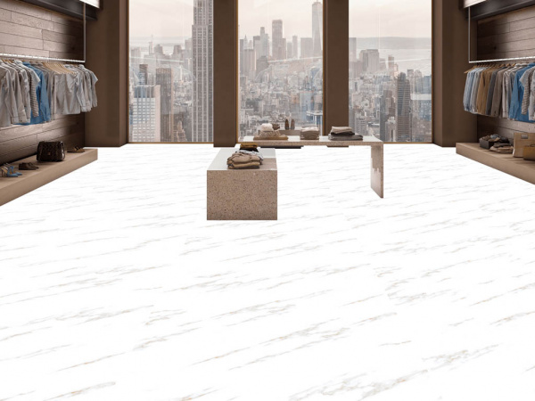 На фото Плитка 60*120 (LV Granito)