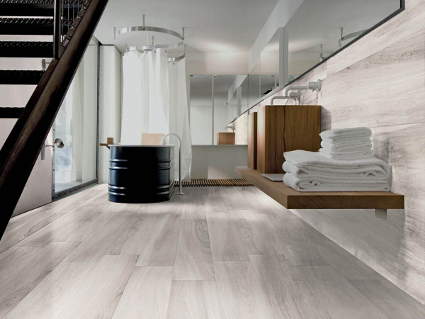 На фото Плитка JUST COLOR (Gardenia Orchidea)