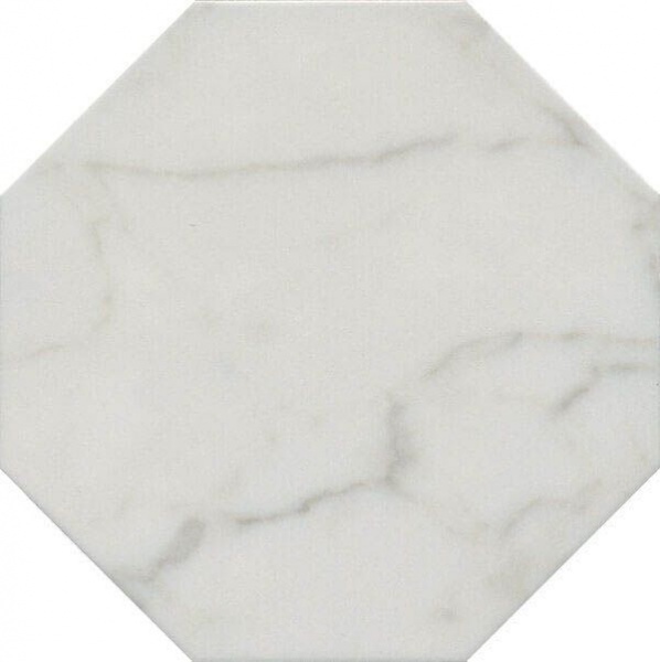 Керамогранит Стемма SG244100N белый 24x24 от Kerama Marazzi (Россия)