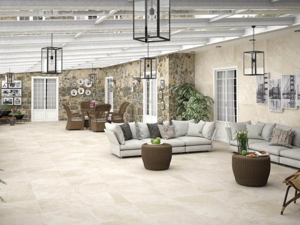 На фото Плитка AXIS (Rocersa)