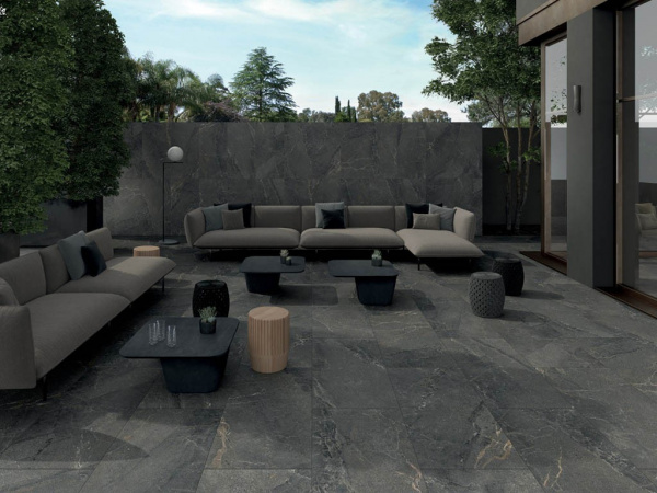 На фото Плитка ANTHOLOGY (LEA Ceramiche)