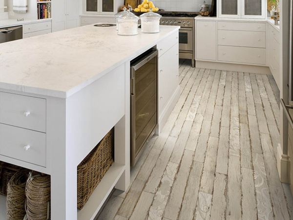 На фото Керамогранит SILO (Vallelunga Ceramica)