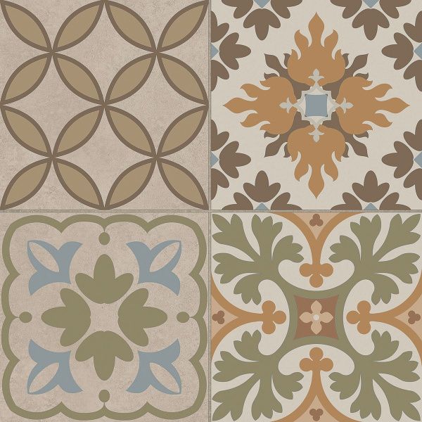 На изображениях JA01 40,5x40,5х8 Непол. (Керамический гранит) (43,296 м2)