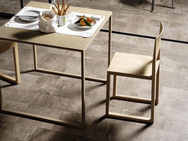 На фото Плитка BLEND (Marazzi Италия)