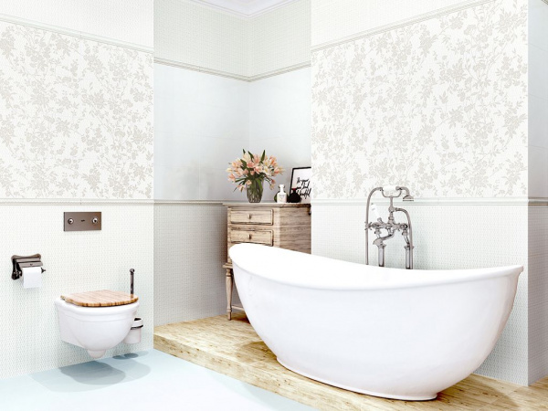 На фото Плитка ELEGANZA (AltaCera)