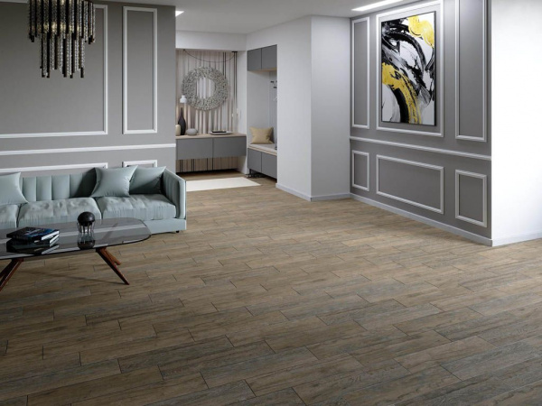 На фото Плитка MARIMBA (Laparet)