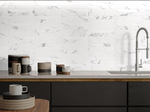 На фото Плитка AURA (Gayafores)