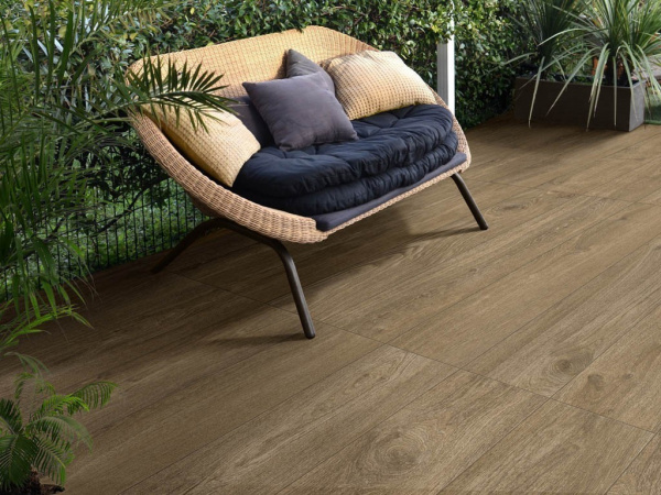 На фото Плитка OSSIMORI (Ragno)