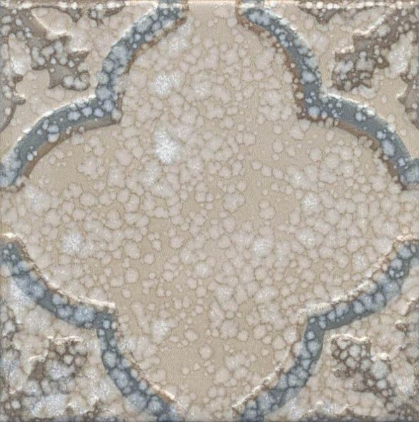 Декор Барио DD/B26/17023 15x15 от Kerama Marazzi (Россия)
