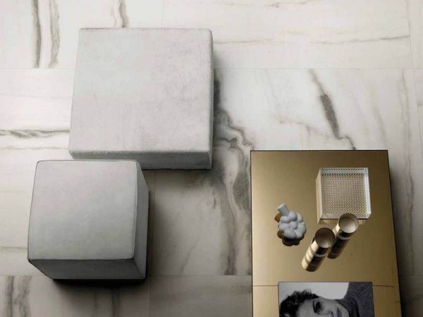 На фото Плитка PREXIOUS (REX Ceramiche)