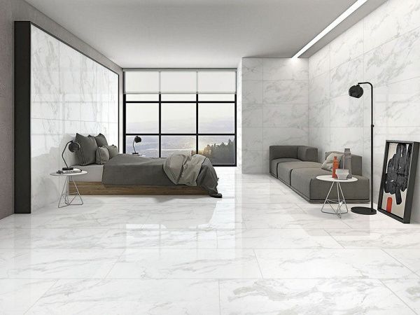 На фото Плитка MARBLES 5.5 (Monalisa)