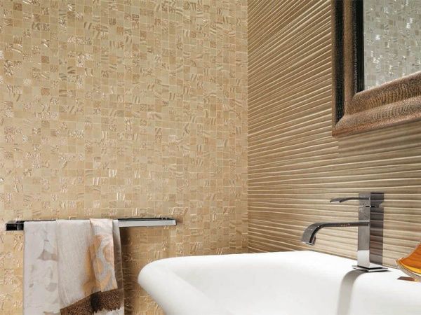 На фото Плитка MELTIN (FAP Ceramiche)