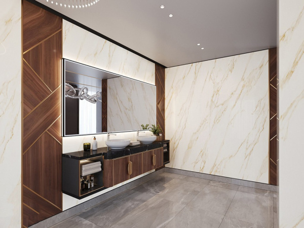 На фото Плитка ATLAS HOME (NT Ceramic)