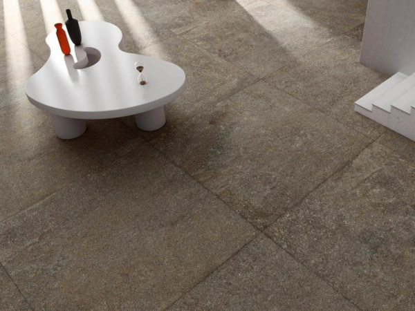 На фото Плитка SHAPES OF ITALY (Caesar Ceramiche)