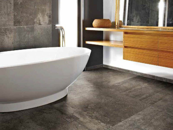 Керамогранит   LA ROCHE (REX Ceramiche) На фото Плитка  LA ROCHE (REX Ceramiche)