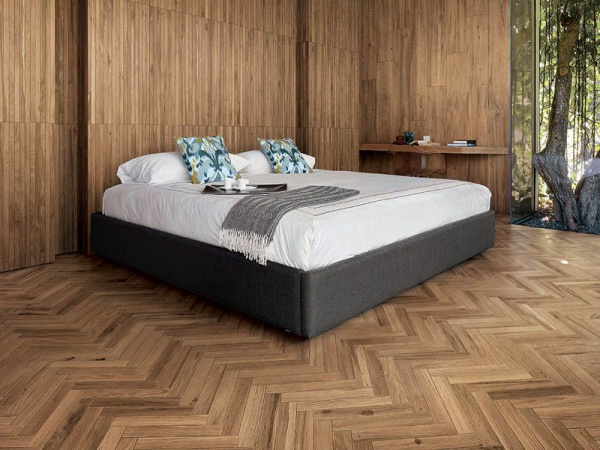 На фото Керамогранит ETIC PRO (Atlas Concorde)