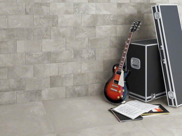 На фото Плитка RIFT (Vives Ceramica)