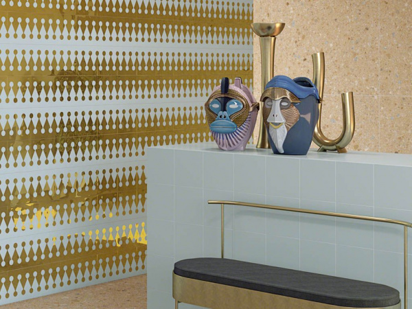 Плитка FILIPPO SOUL (Vives Ceramica)