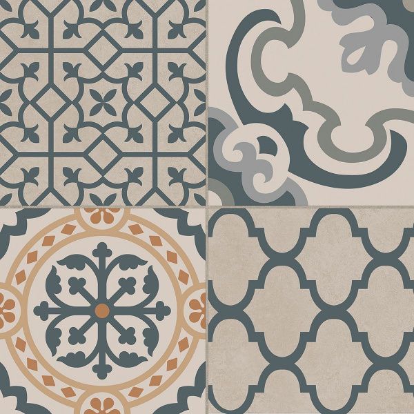 На изображениях JA02 40,5x40,5х8 Непол. (Керамический гранит) (43,296 м2)