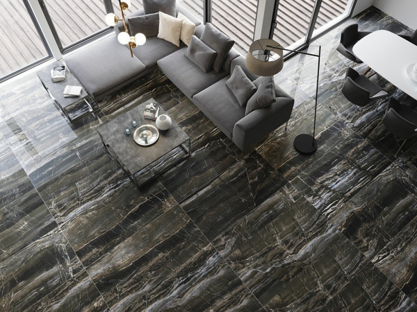 На фото MUSEUM 60x120 (Peronda)