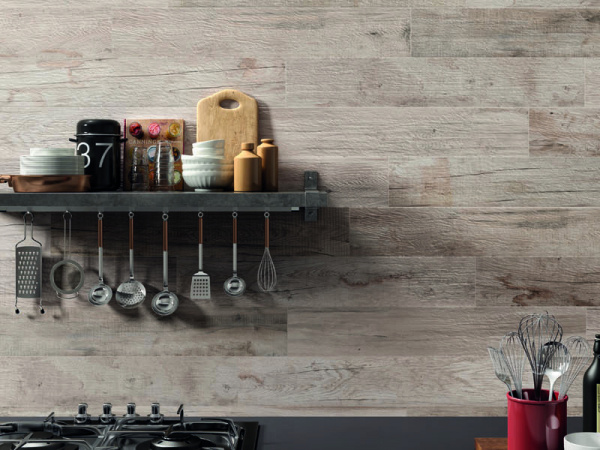 На фото Керамогранит DOLPHIN (ABK Ceramiche)