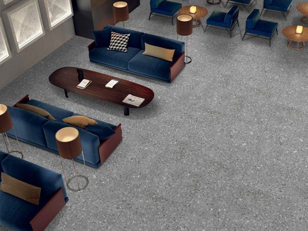 На фото Плитка INDUSTRIAL (Ennface)