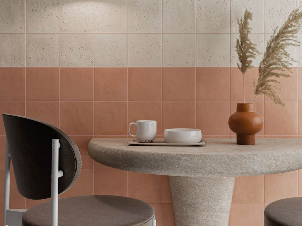 На фото Плитка STARDUST (WOW)