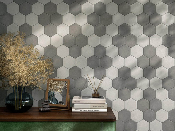 На фото Плитка ТЮРЕН (Kerama Marazzi)