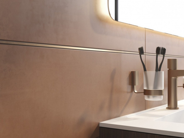 На фото Плитка FRAGMENTI (Mei)