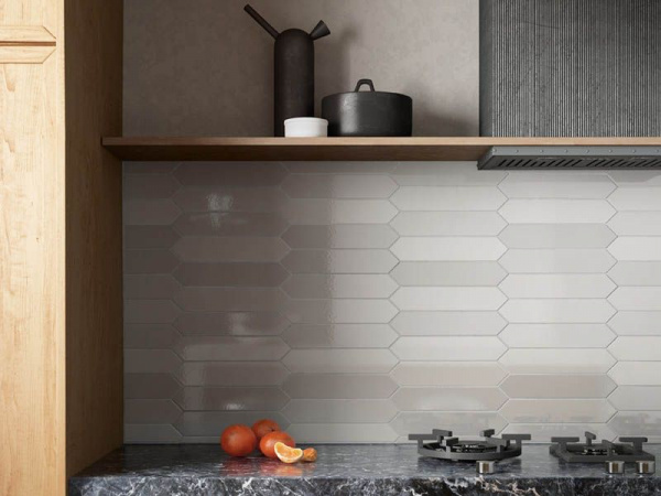 На фото Плитка ARROW (Equipe Ceramicas)