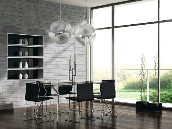 На фото Плитка EXQUISIT/FRUIT (Monopole)