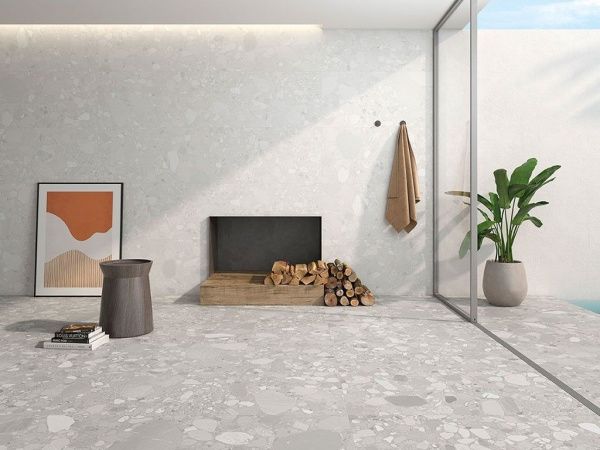 На фото Плитка COLORADO (Geotiles)