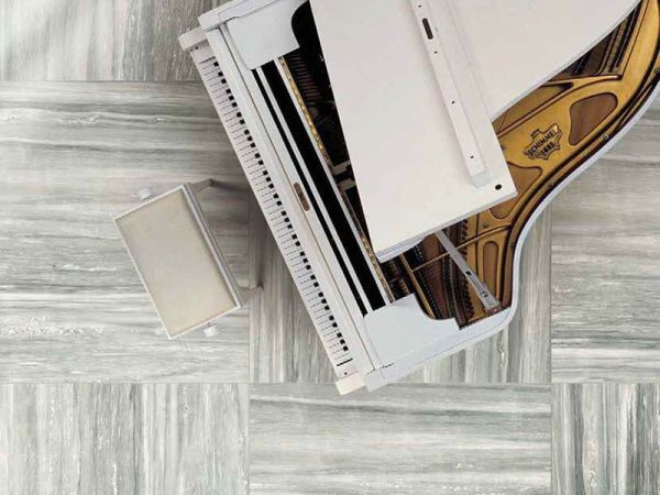 На фото Плитка PREXIOUS (REX Ceramiche)