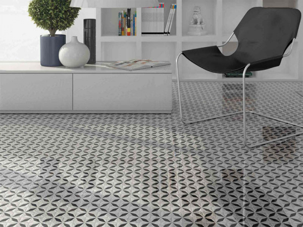 Плитка VIA APPIA (Vives Ceramica) На фото Плитка VIA APPIA (Vives Ceramica)