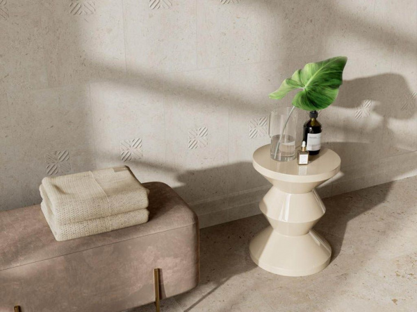 На фото Плитка КАРМУ (Kerama Marazzi)