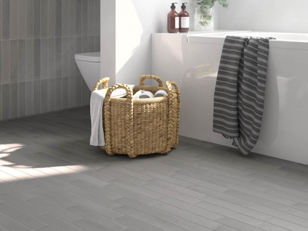 На фото Плитка WADI (Equipe Ceramicas)
