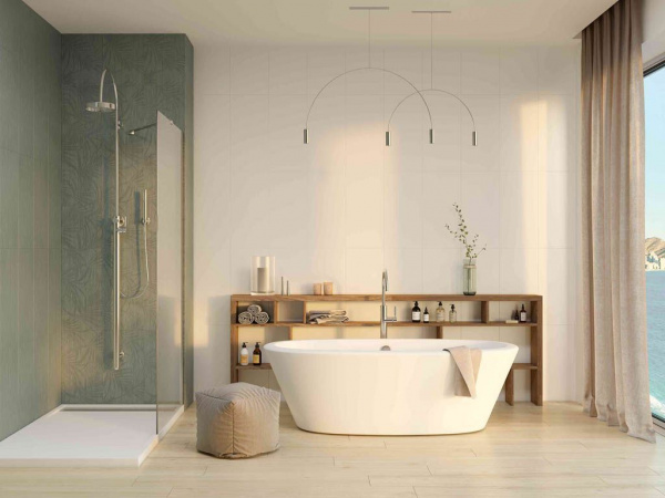 На фото Плитка MALIBU (Creto)