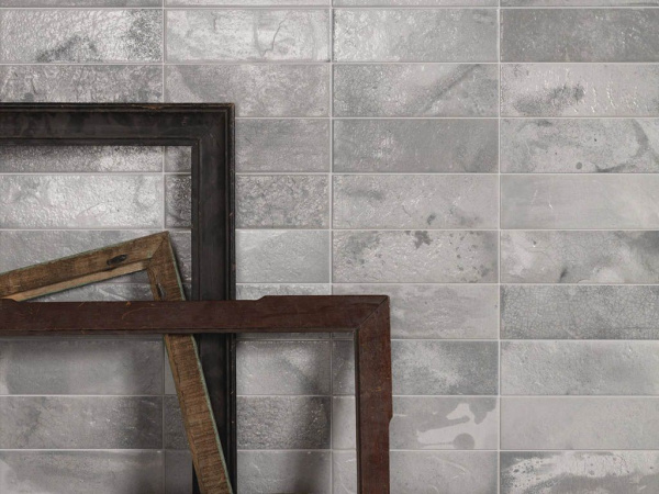 На фото Плитка FS RAKU (Peronda)