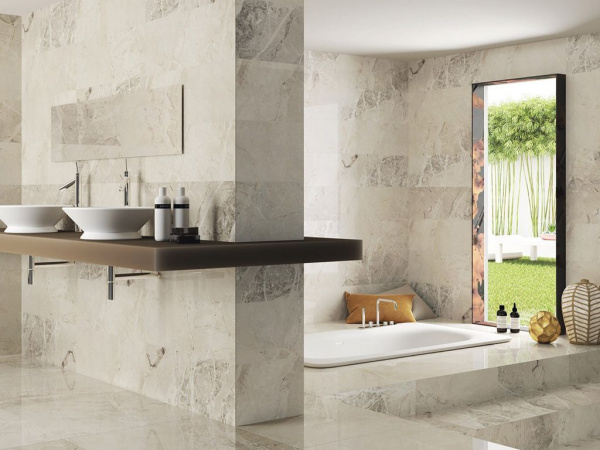 На фото Плитка PULIDO NPLUS (Fanal)